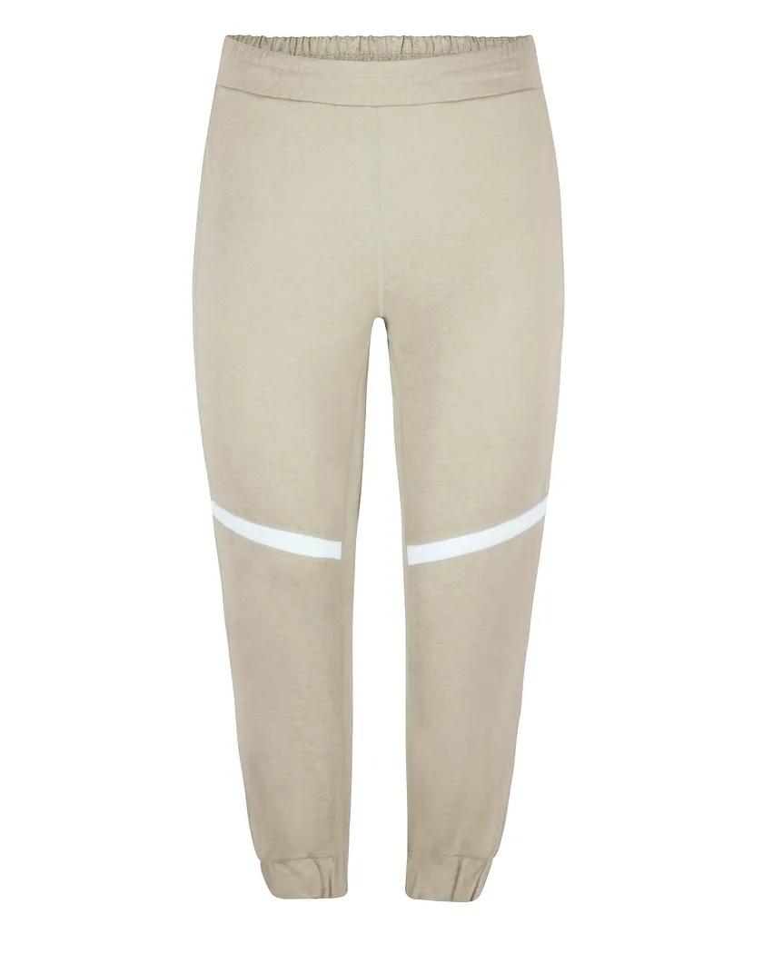 Harmoney Light Brown lounge bundle Still 3