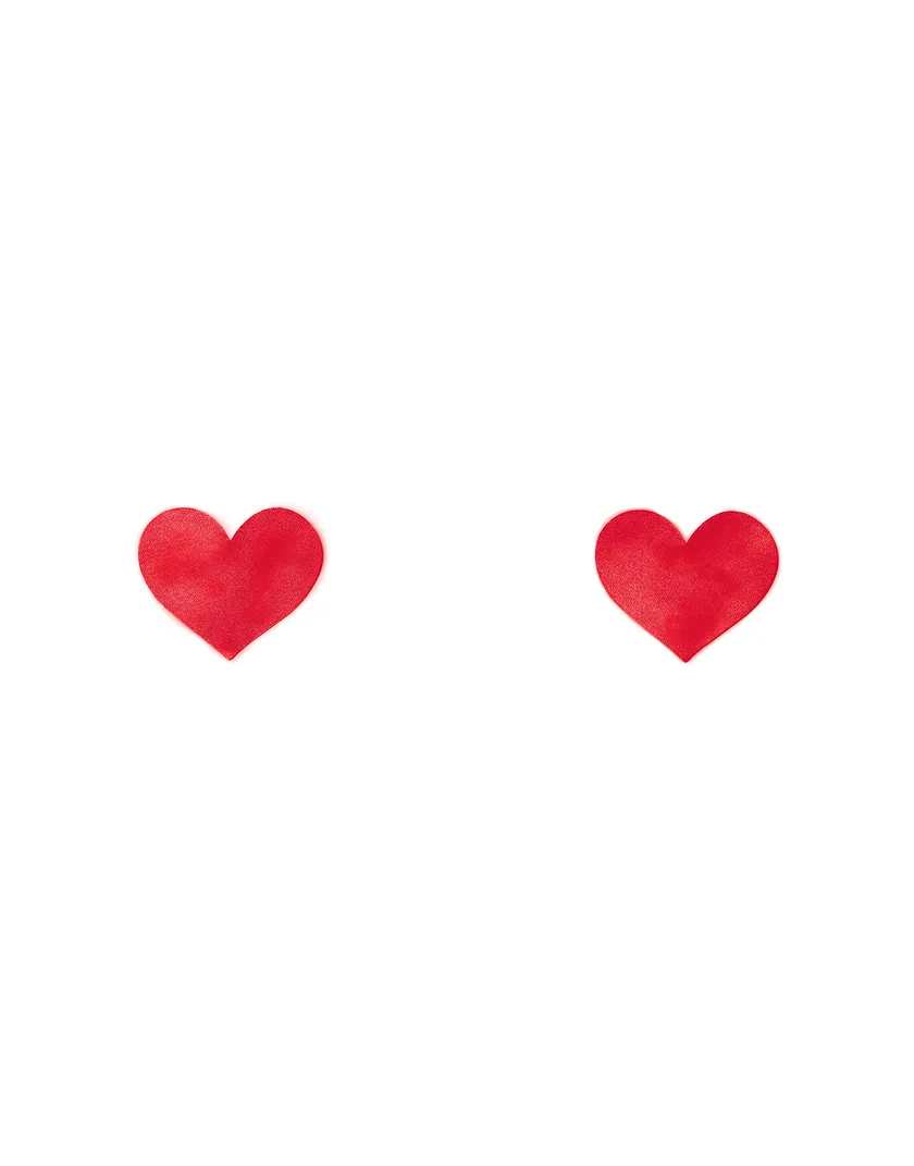Pasties Red Heart accessory bundle Still 2