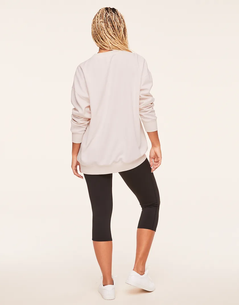 Autumn White lounge bundle Model 6