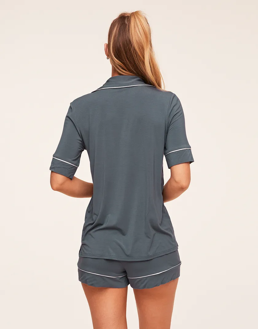 Jayney Dark Gray sleepwear bundle Model 6