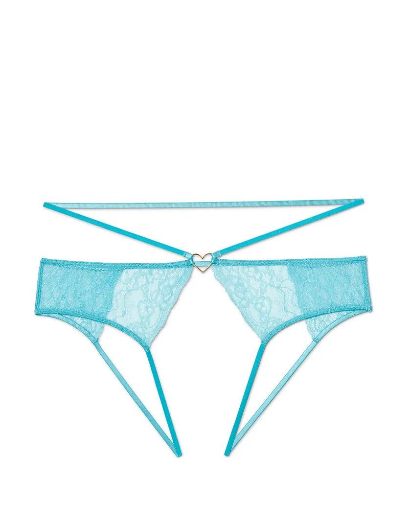 Danielle Bikini Medium Blue panty bundle Still 3