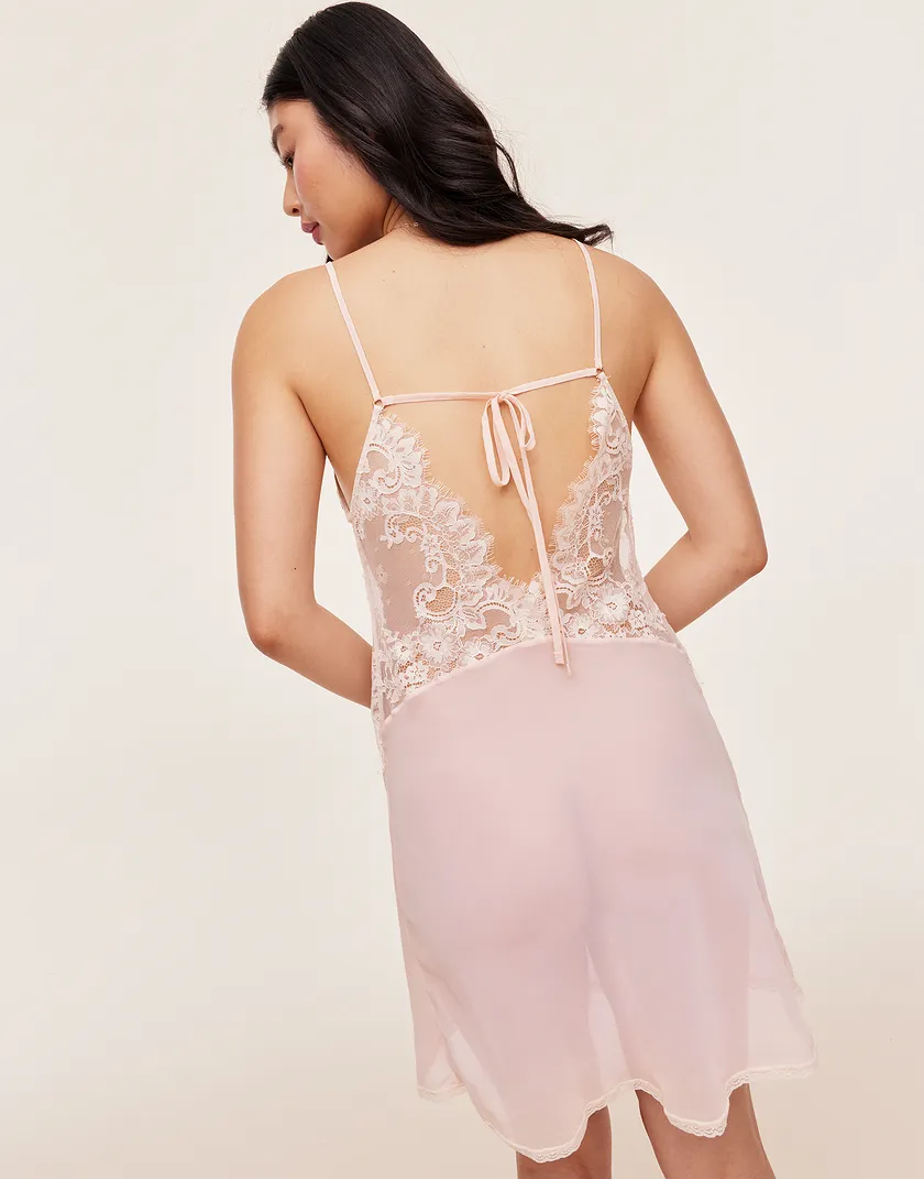 Raquel White Unlined lingerie bundle Model 6