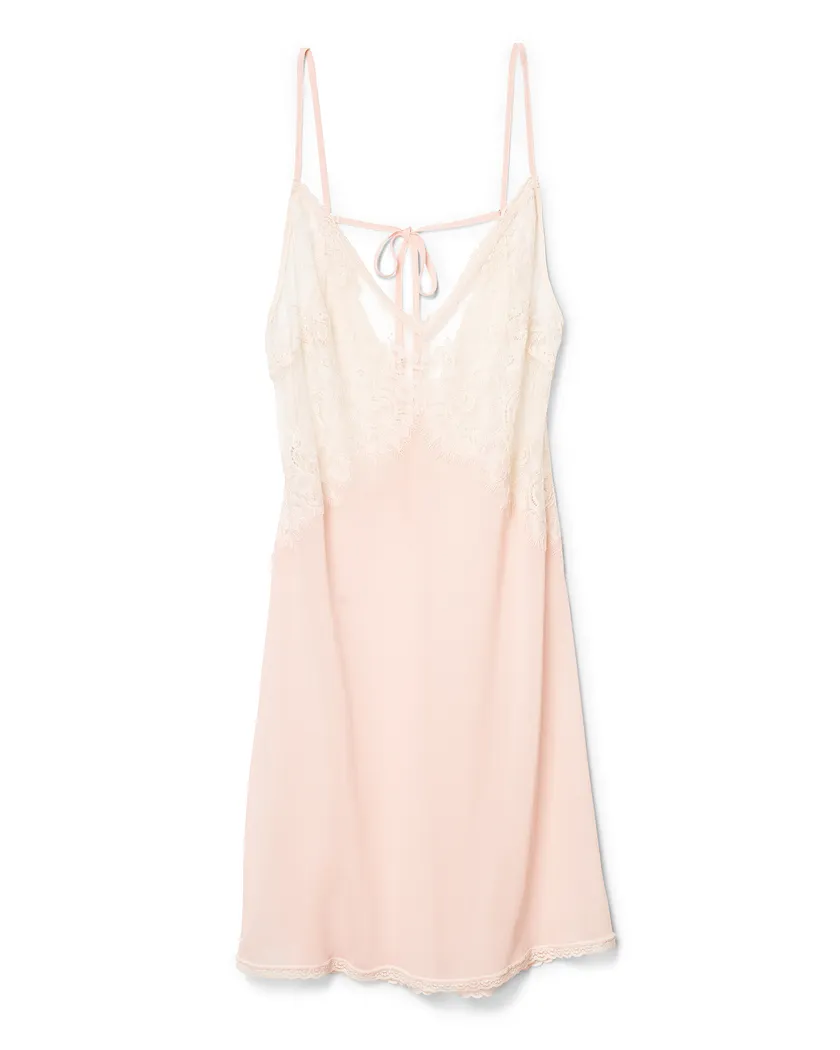 Raquel White Unlined lingerie bundle Still 3