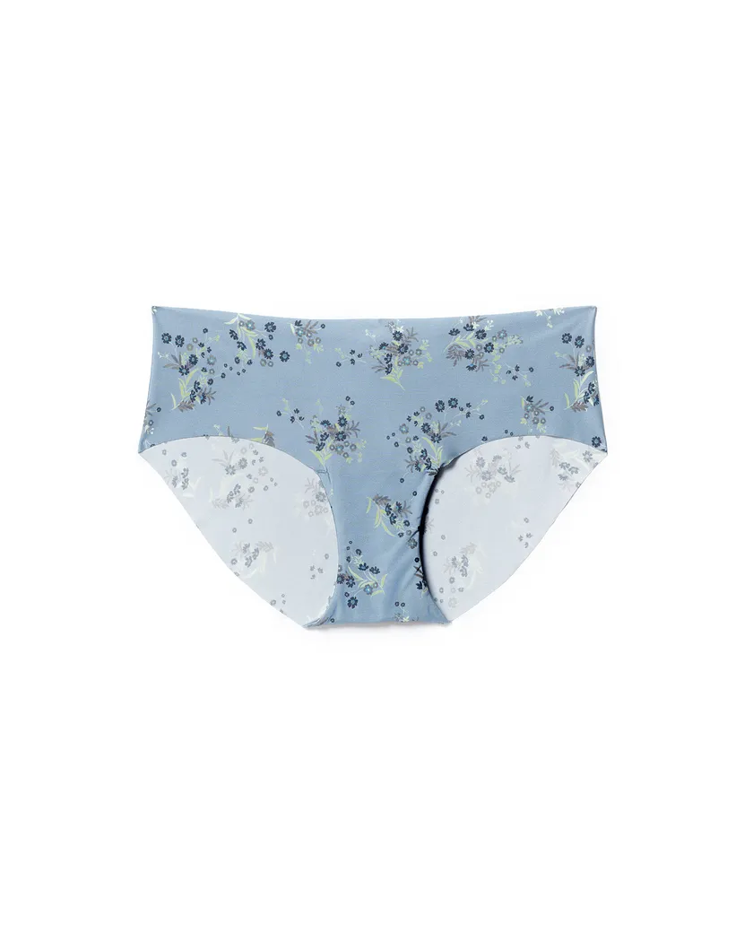 Leto Hipster Floral Blue 4 panty bundle Still 3