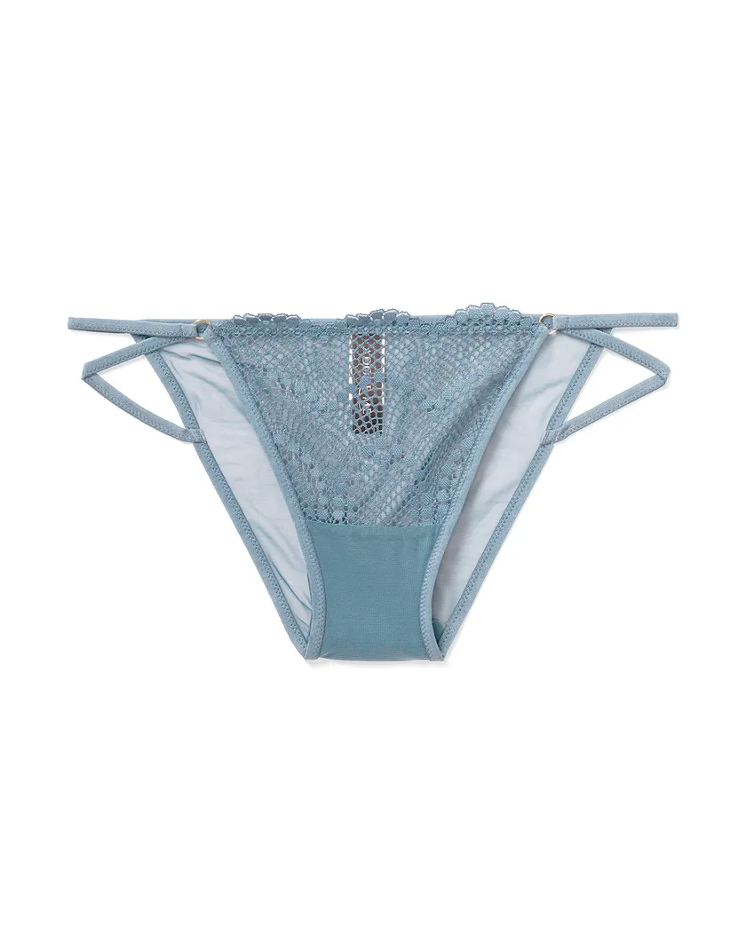 Margaritte Solo Bikini Medium Blue panty bundle Still 2