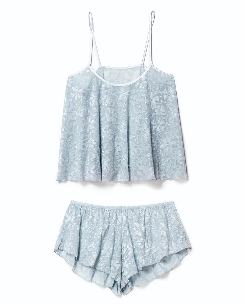 Jacklyn Light Blue lingerie bundle Still 2