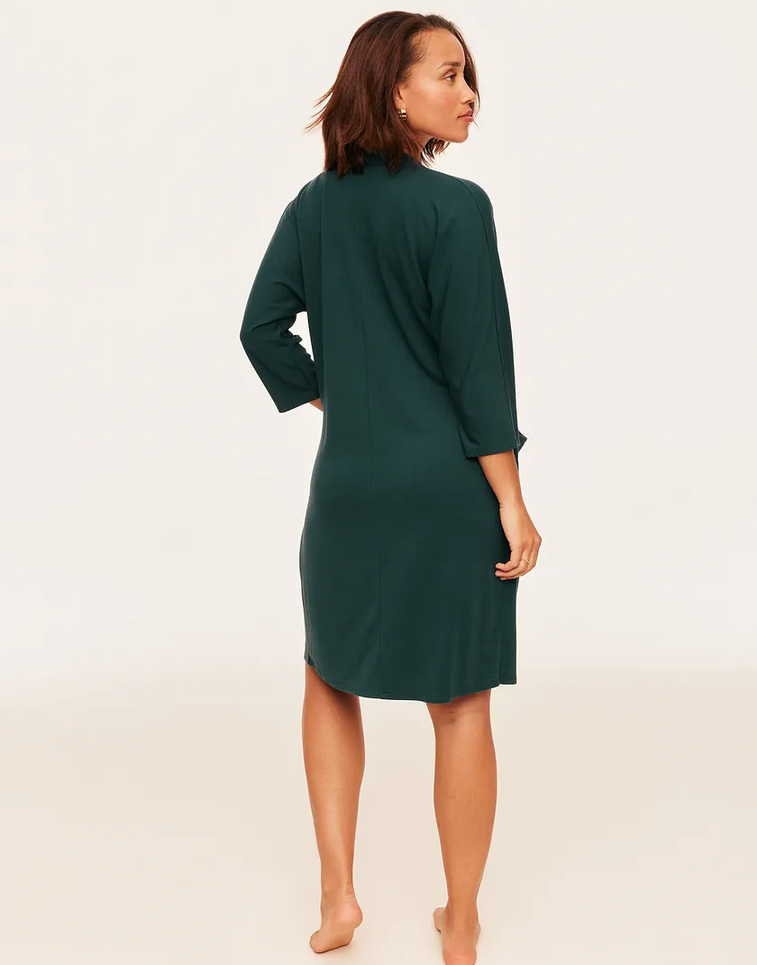 Cassidy Dark Green lounge bundle Model 3