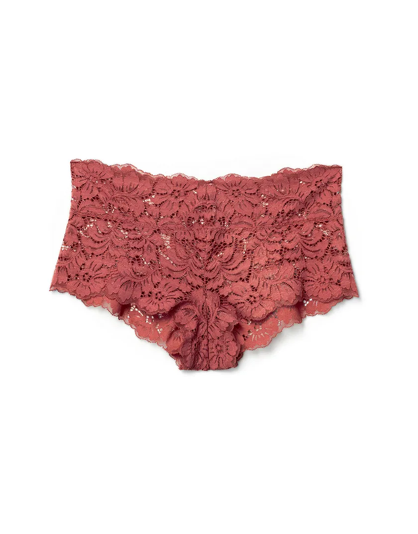 Jakline Cheeky Dark Orange panty bundle Still 3
