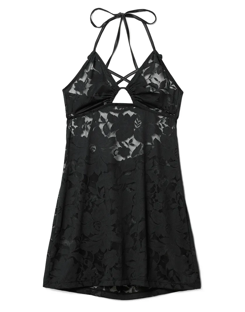 Matti Black lingerie bundle Still 2