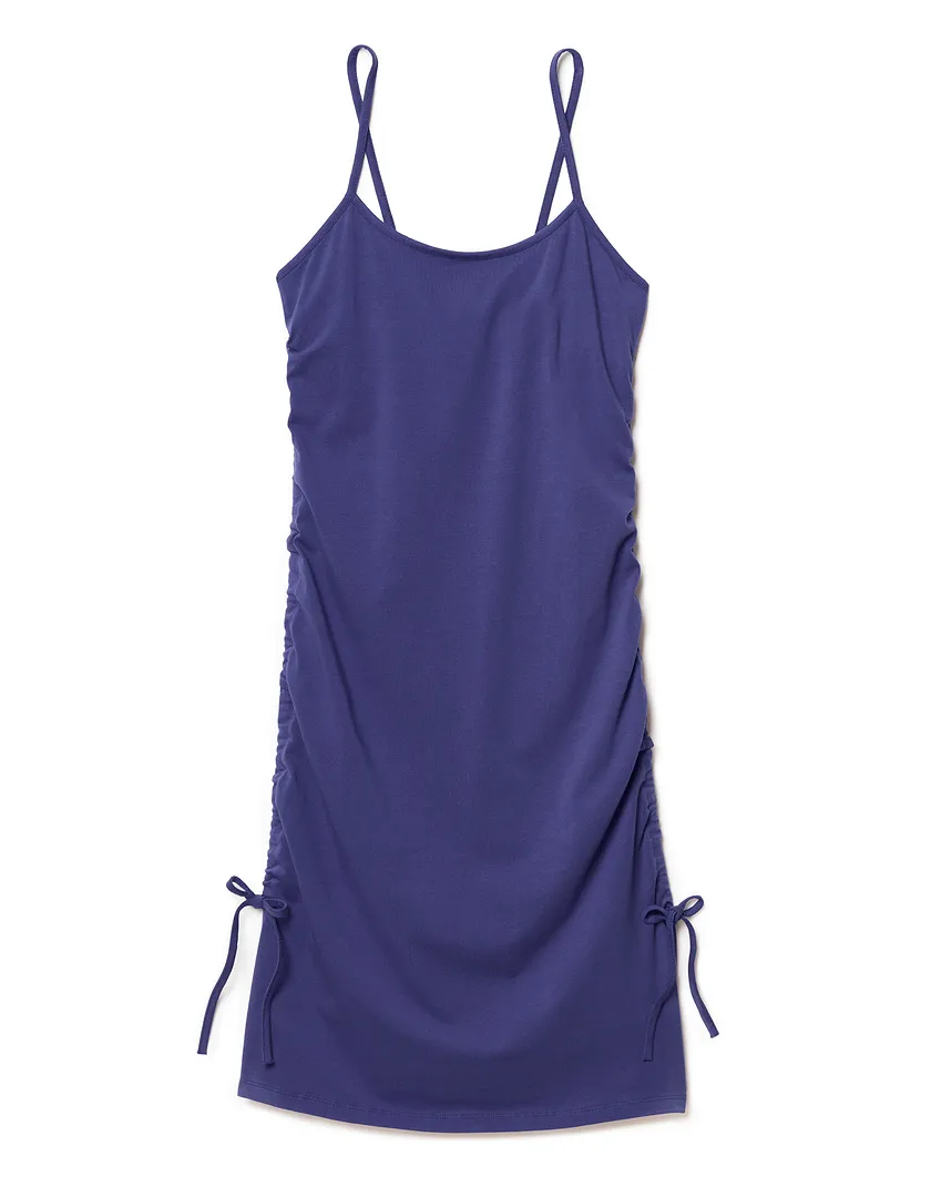 Felicity Dark Blue 2 lounge bundle Still 3