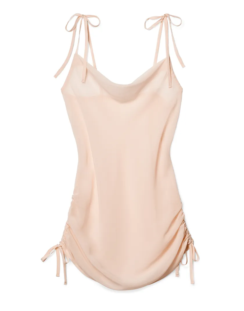 Raluca Light Beige lingerie bundle Still 2