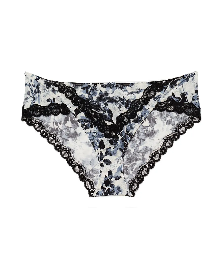 Nare Hipster Watercolor Blue 2 panty bundle Still 1