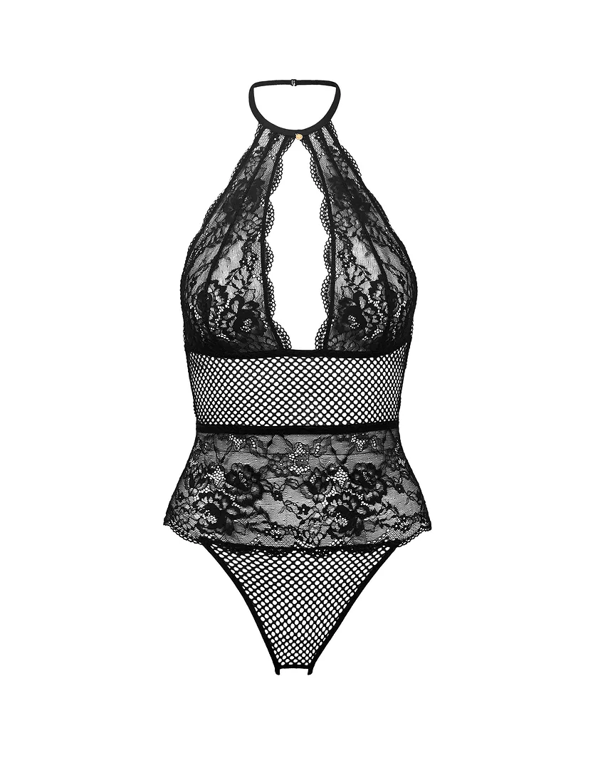 Gilda Black lingerie bundle Still 2