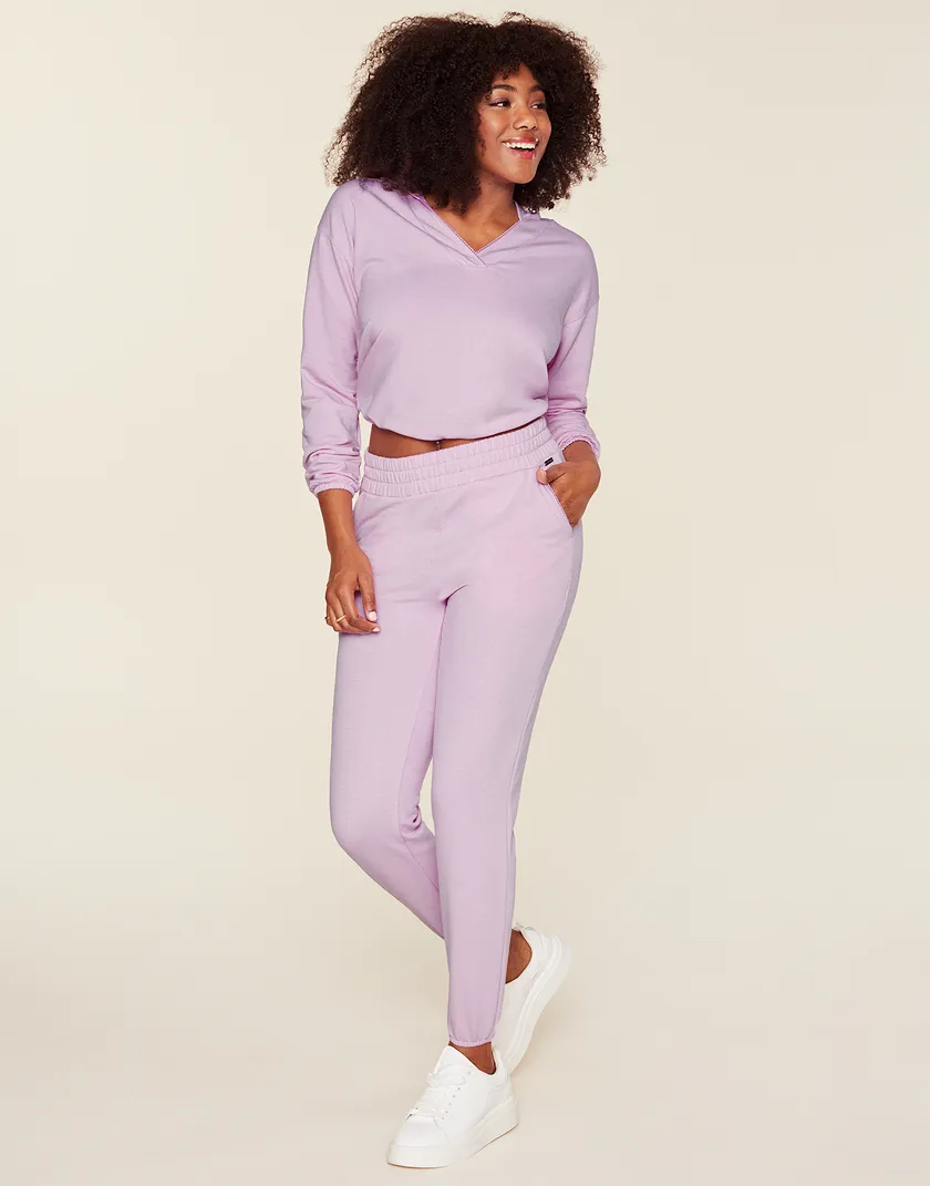 Lyrra Pink lounge bundle Model 1