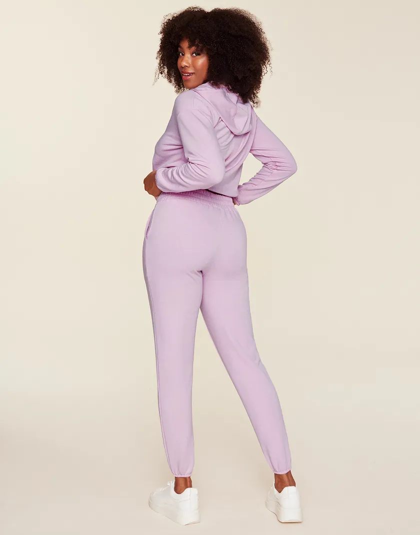 Lyrra Pink lounge bundle Model 6