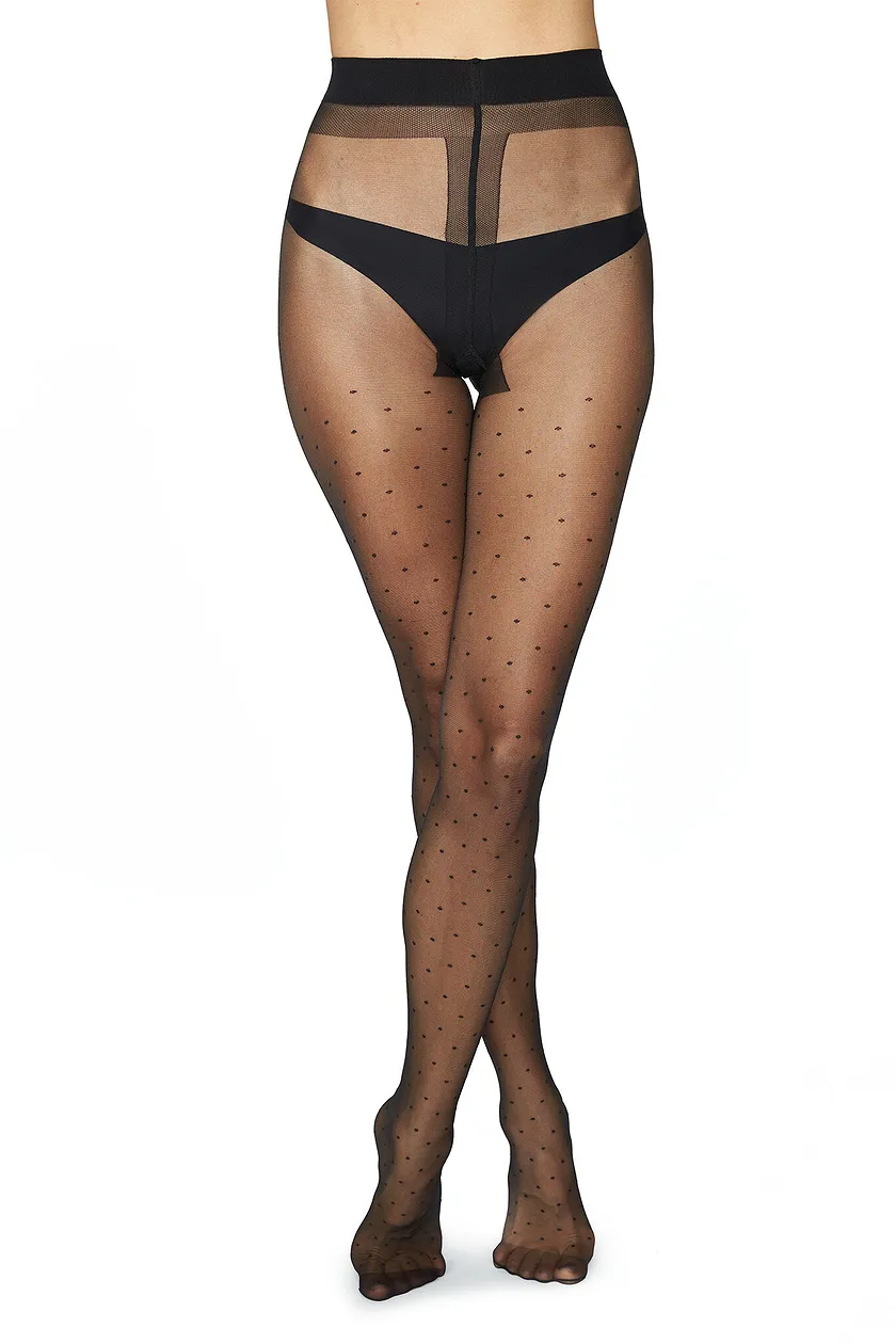 Punto Black Plus legwear bundle Other 2