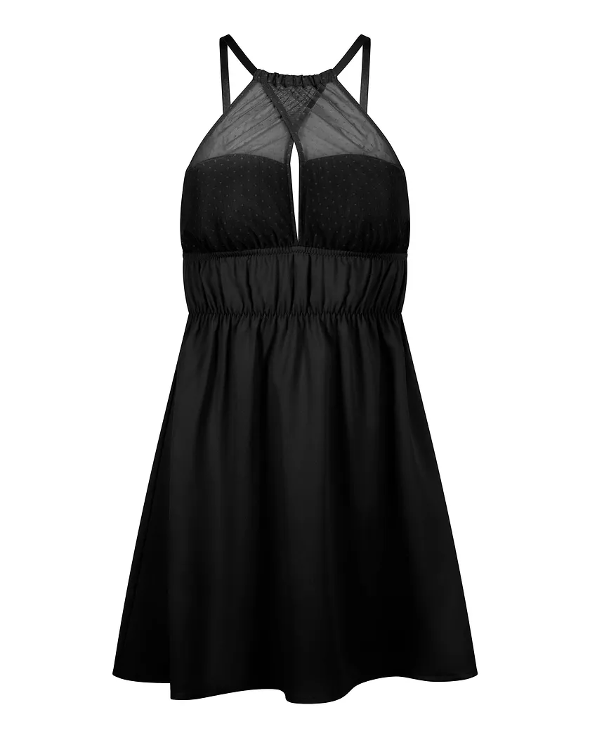 Izzy Black sleepwear bundle Still 2