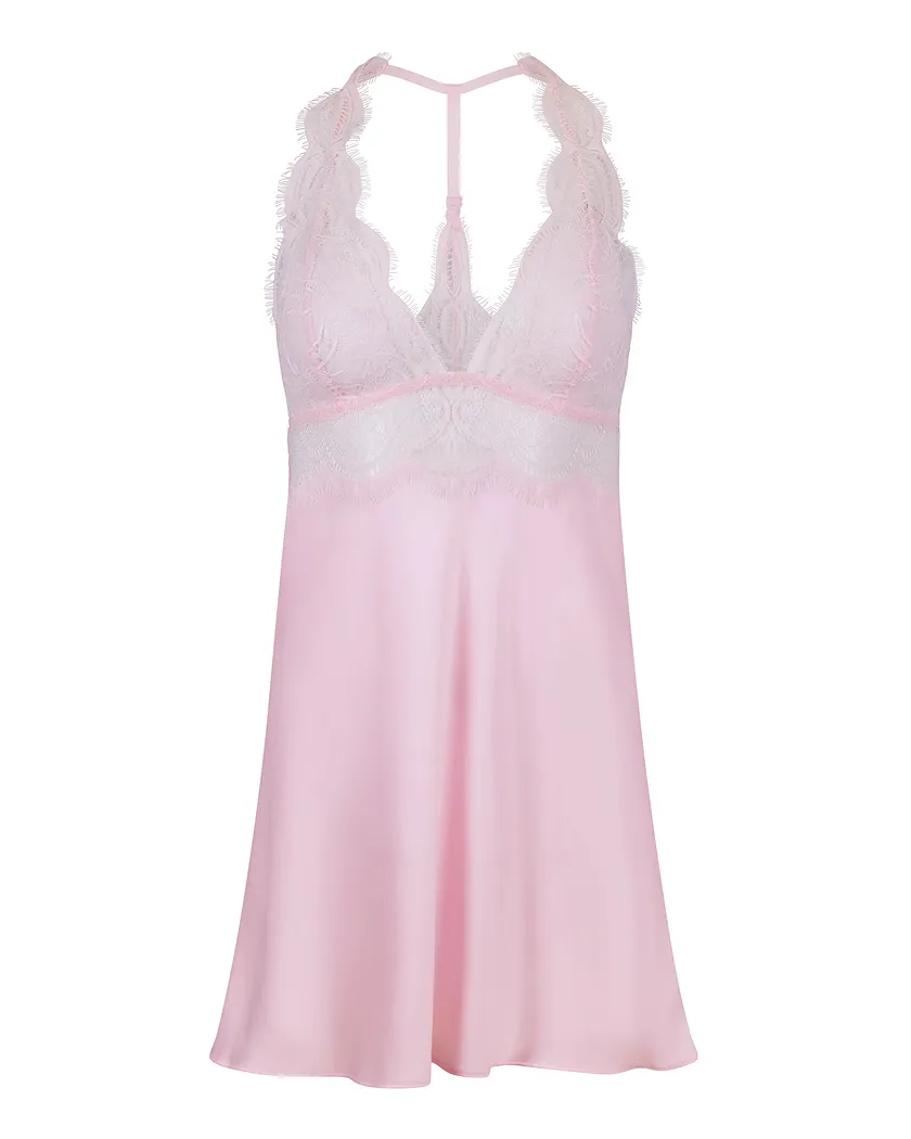Zandy Light Pink lingerie bundle Still 2