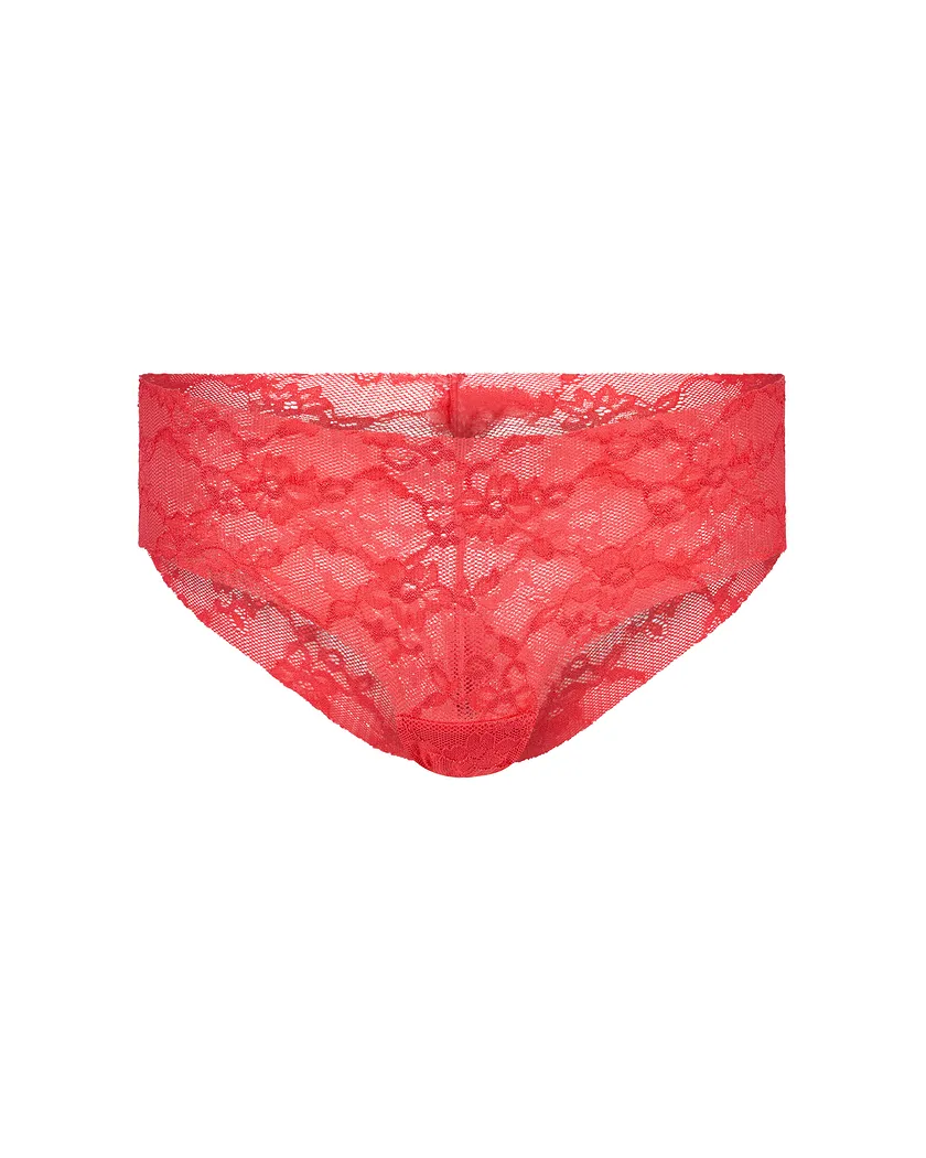 Raya Hipster Dark Red panty bundle Still 3