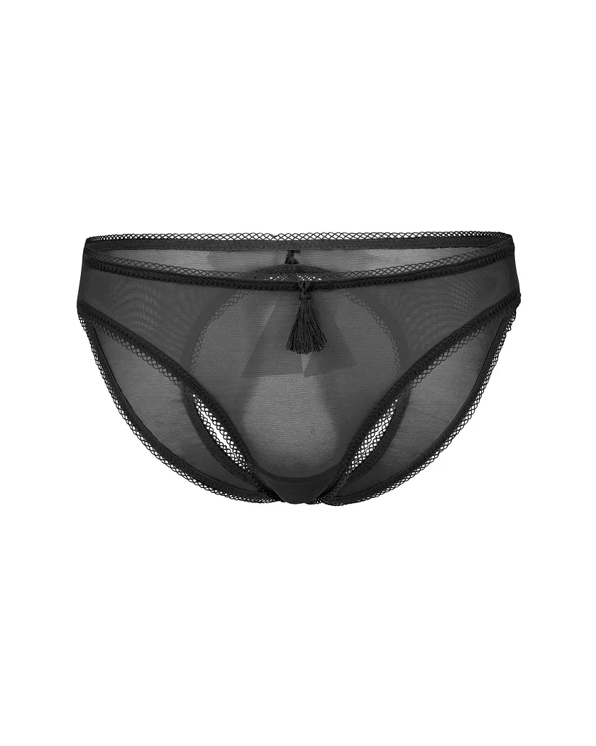 Aris Bikini Black panty bundle Still 3