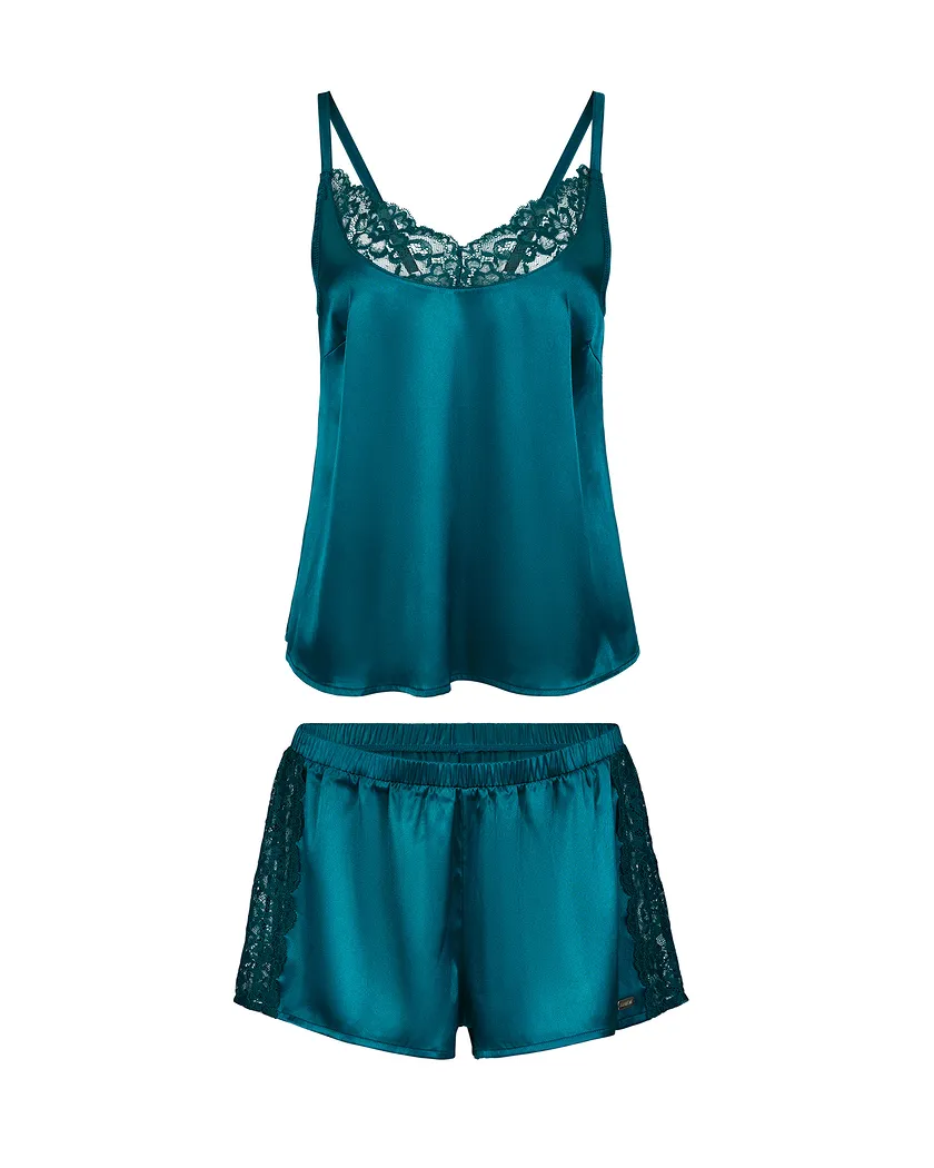 Disha Dark Blue sleepwear bundle Still 2