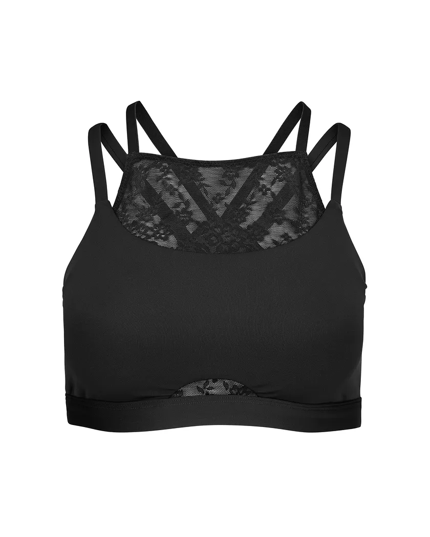 Mari Black Contour activewear bundle Still 3