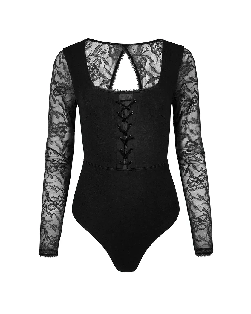 Katrin Black lounge bundle Still 2