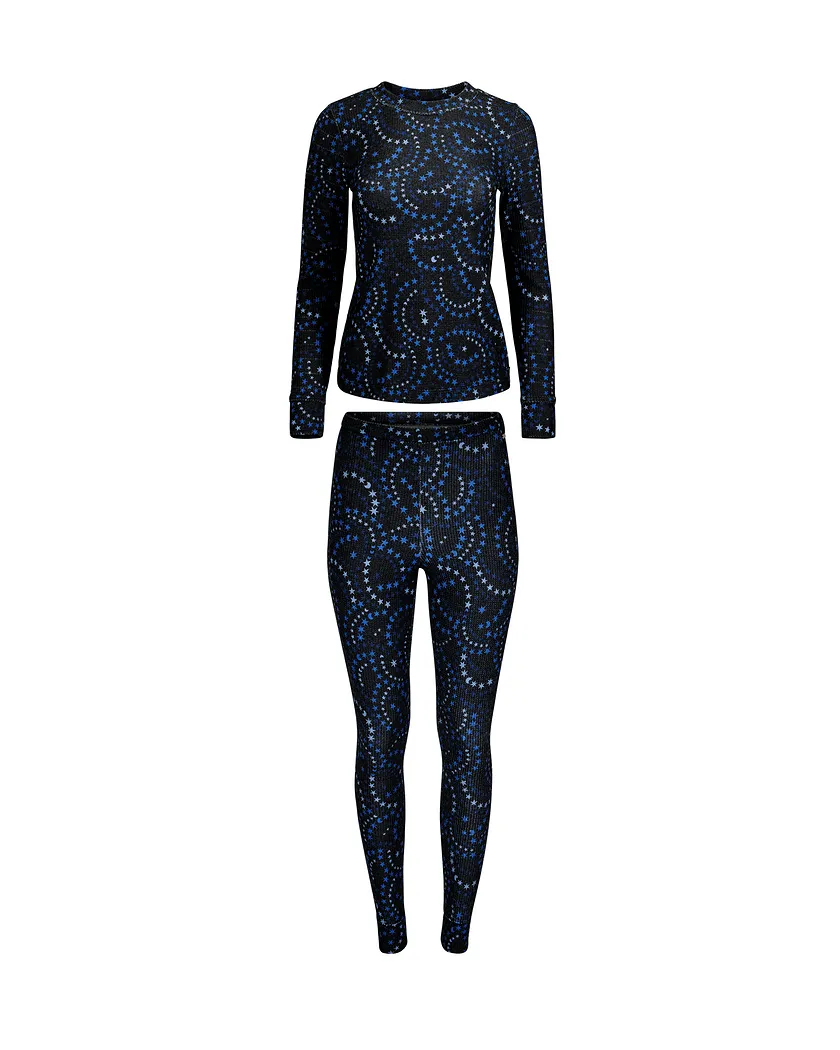 Janise Novelty Black sleepwear bundle Still 3