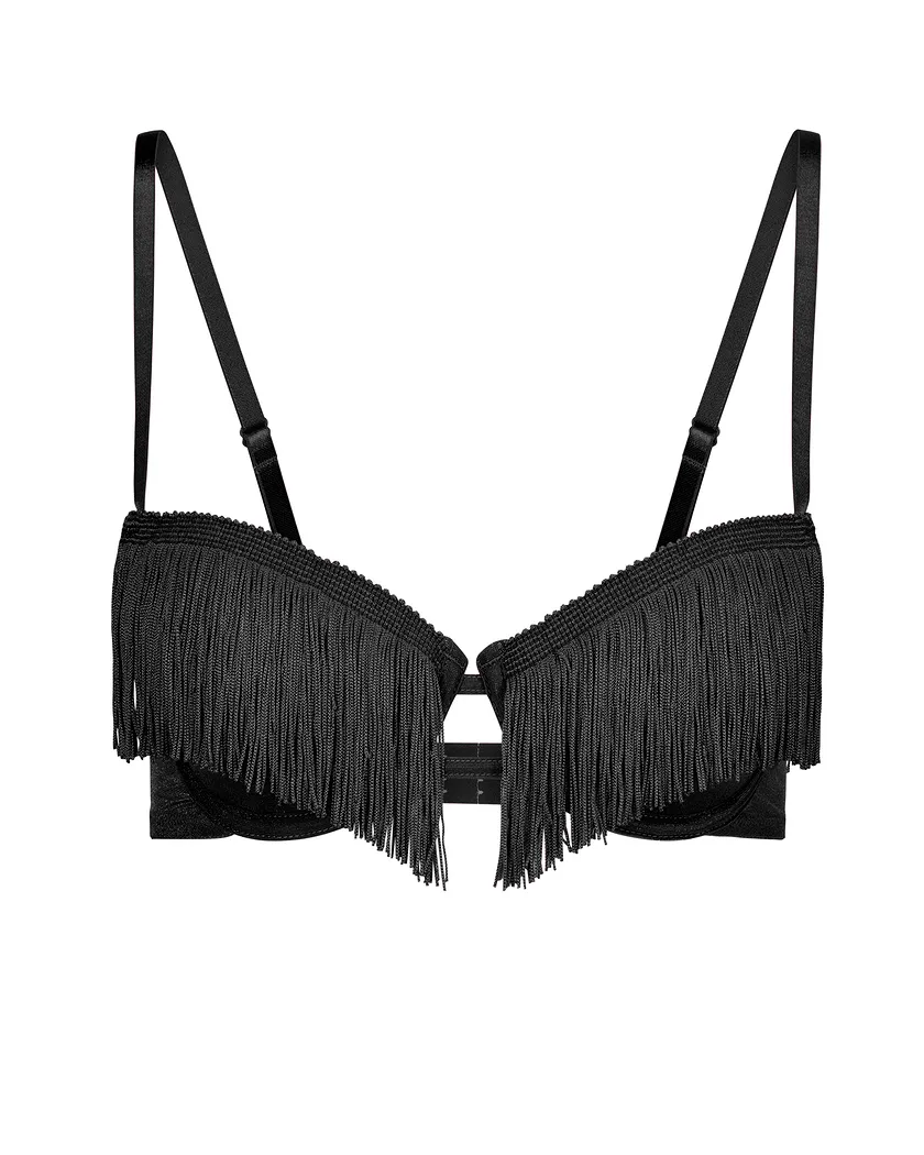 Cece Black 2 Unlined bra bundle Still 4