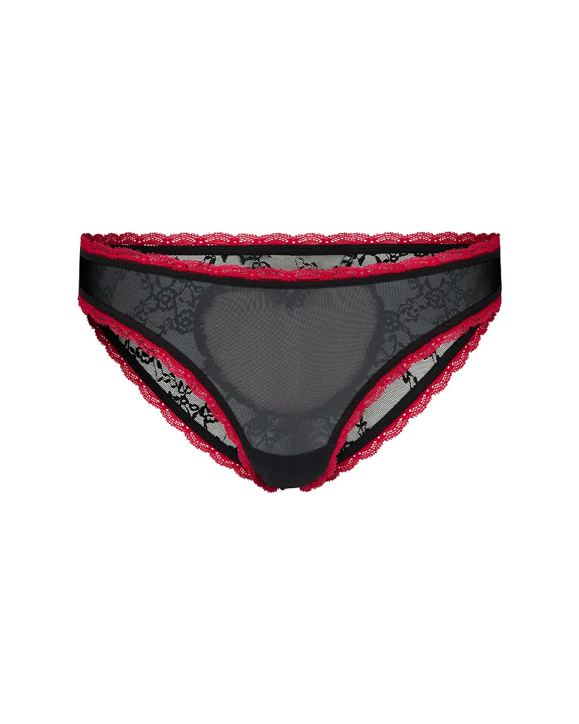 Cerys Cheeky Black panty bundle Still 8