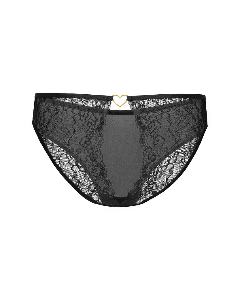 Chere Cheeky Black panty bundle Still 3