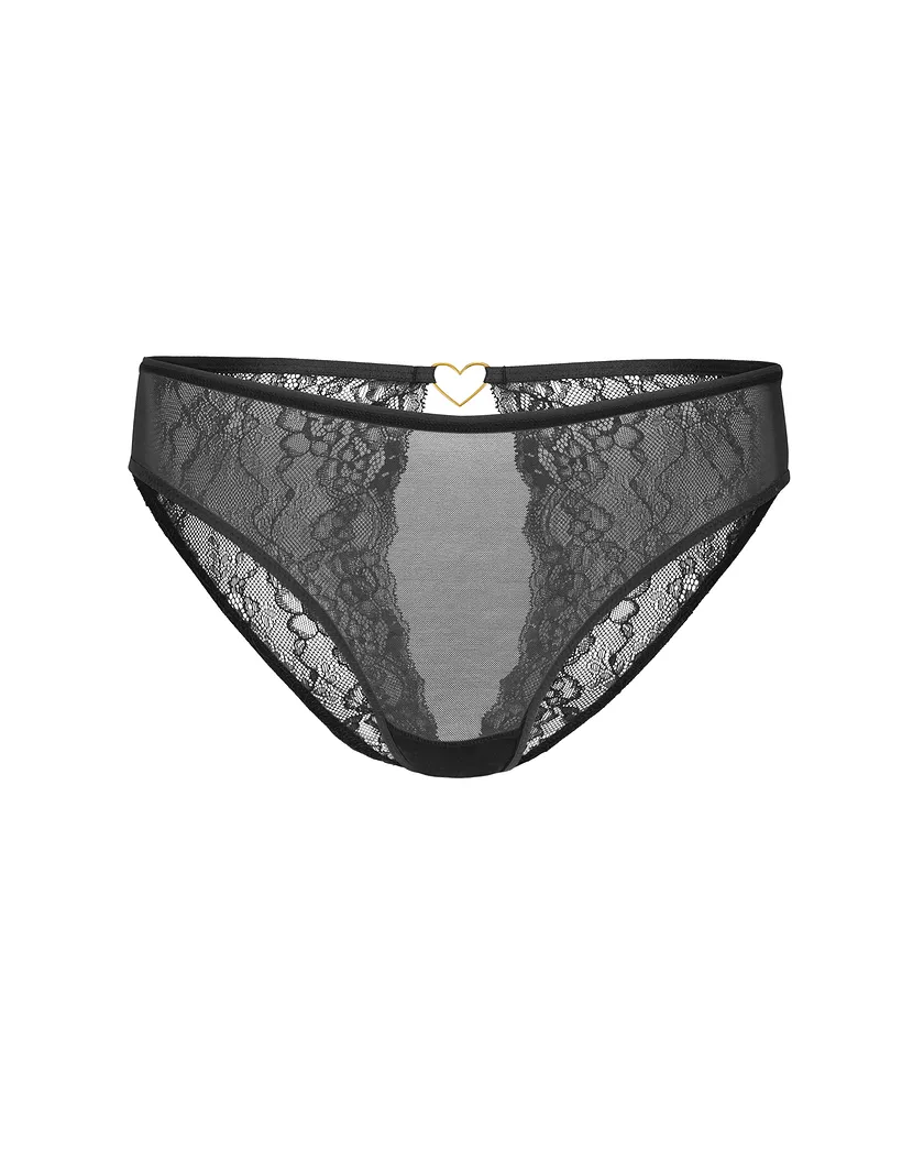 Chere Cheeky Black panty bundle Still 7