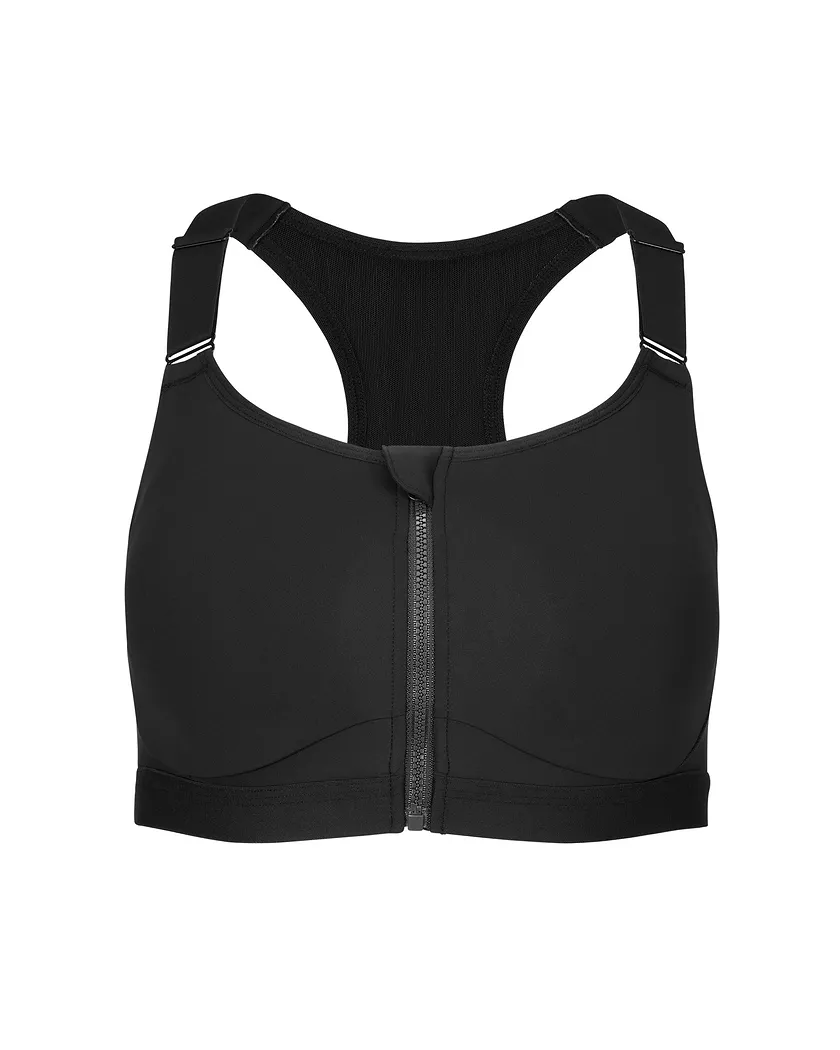 Laticia Black Lined activewear bundle Still 3
