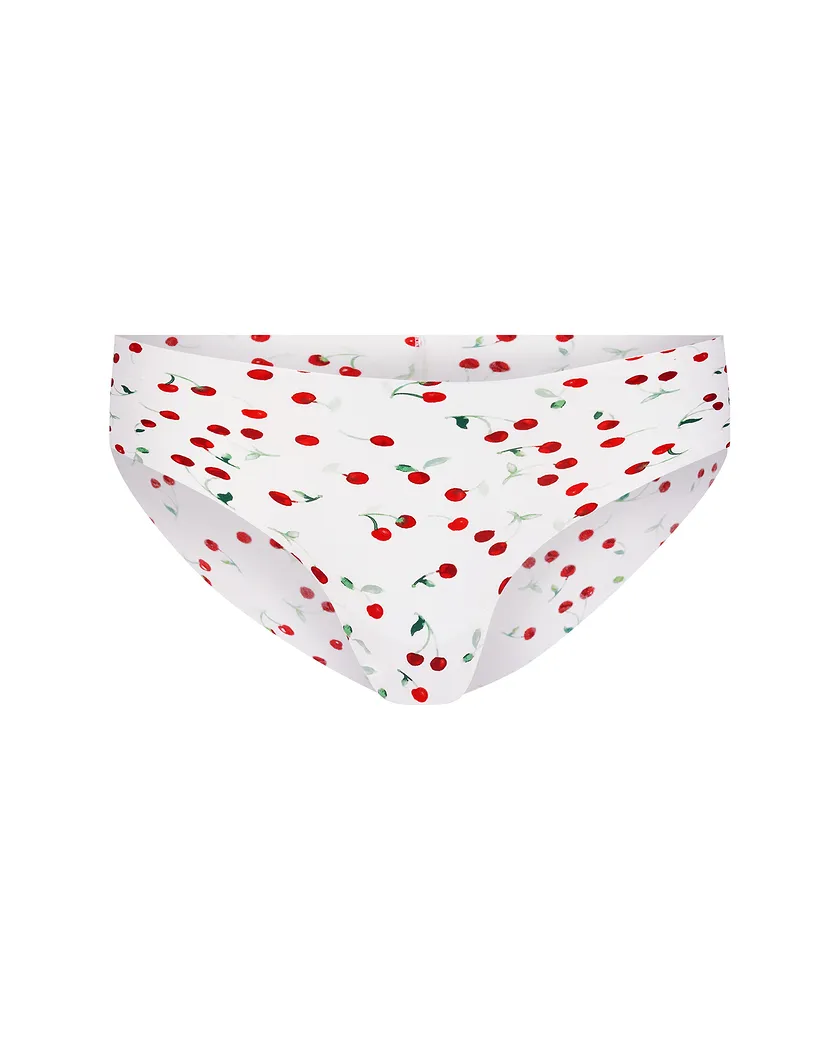 3-Pack Mabel Invisible Hipster Novelty Black Plus panty pack Still 4