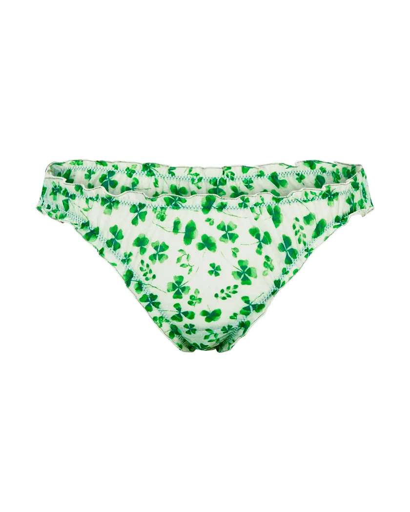 Winnie Bikini Convo Green panty bundle Still 3