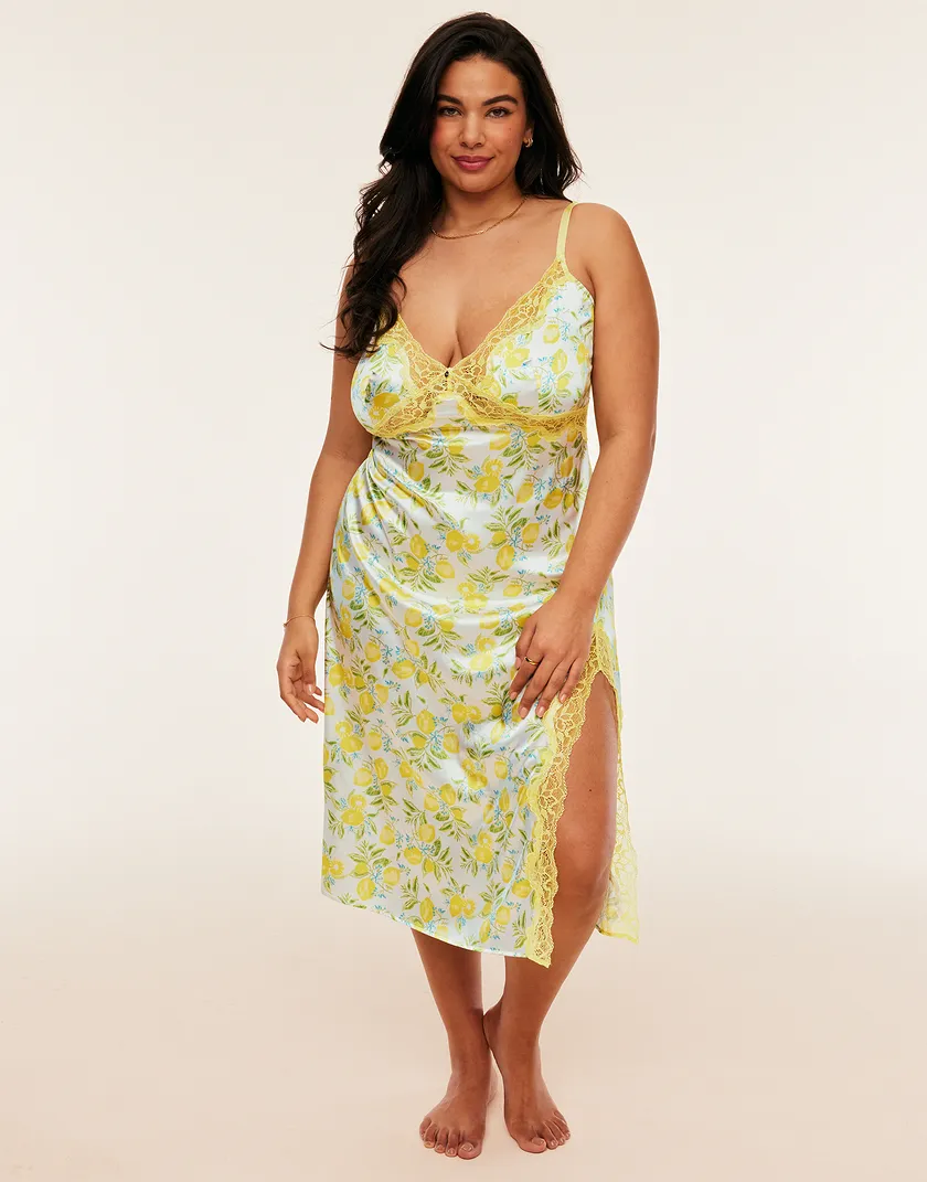 Angie Novelty White Plus lounge bundle Model 2