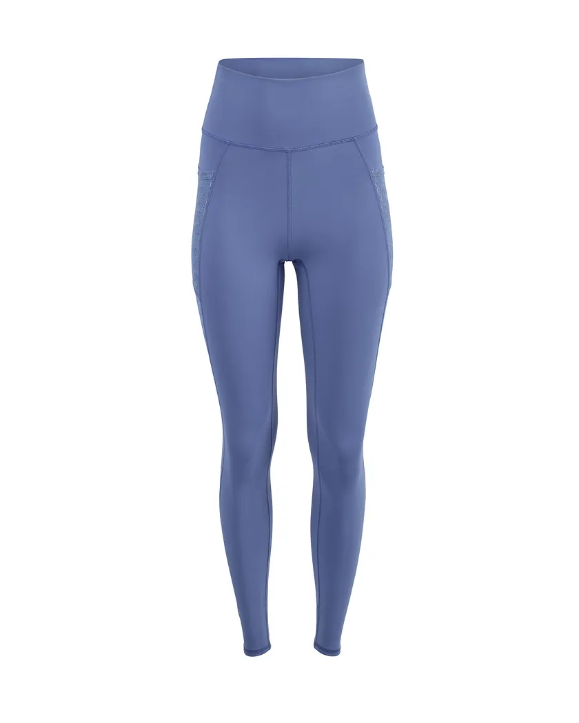 Deanna Dark Blue activewear bundle Still 3