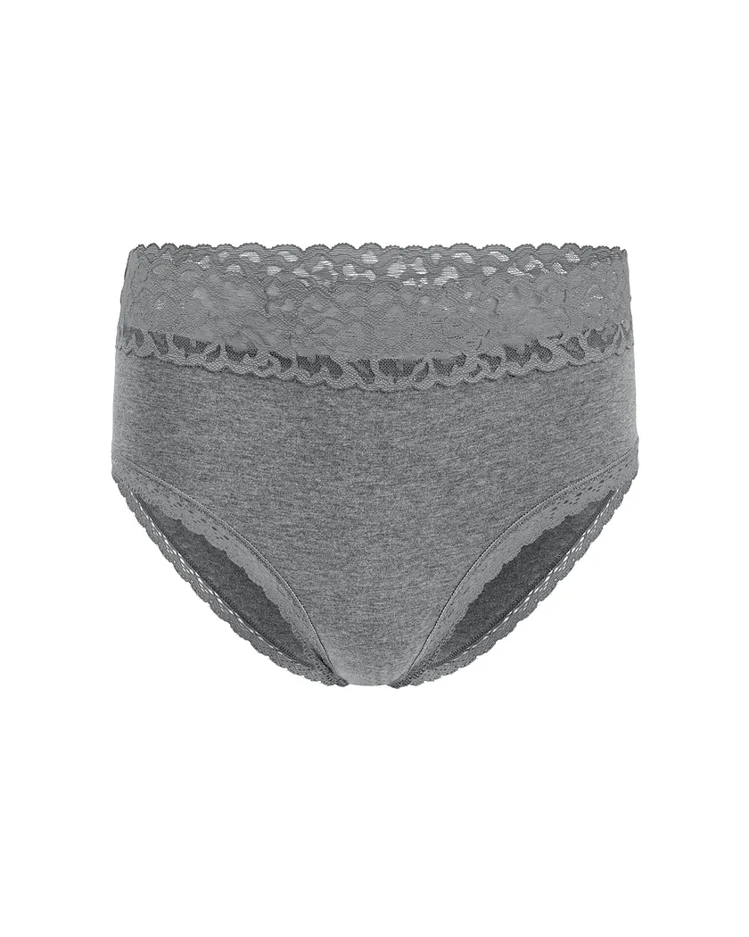 Coleen B1 Hipster Gray panty bundle Still 3