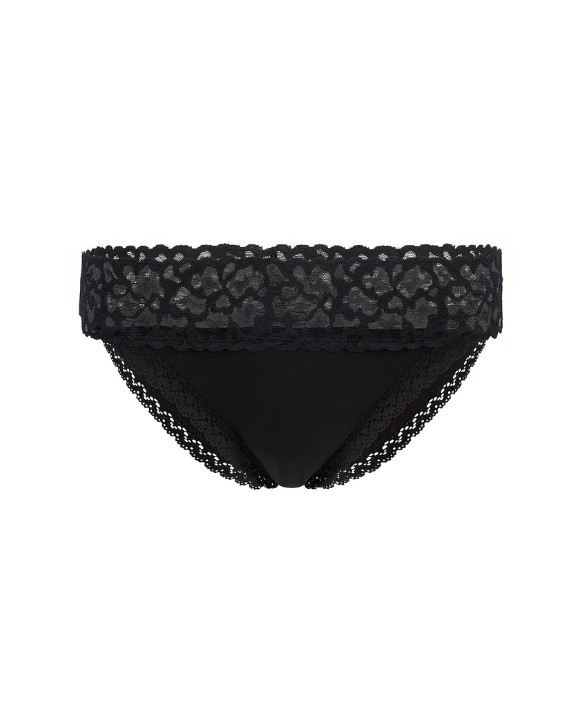 Joany B1 Bikini Black panty bundle Still 3