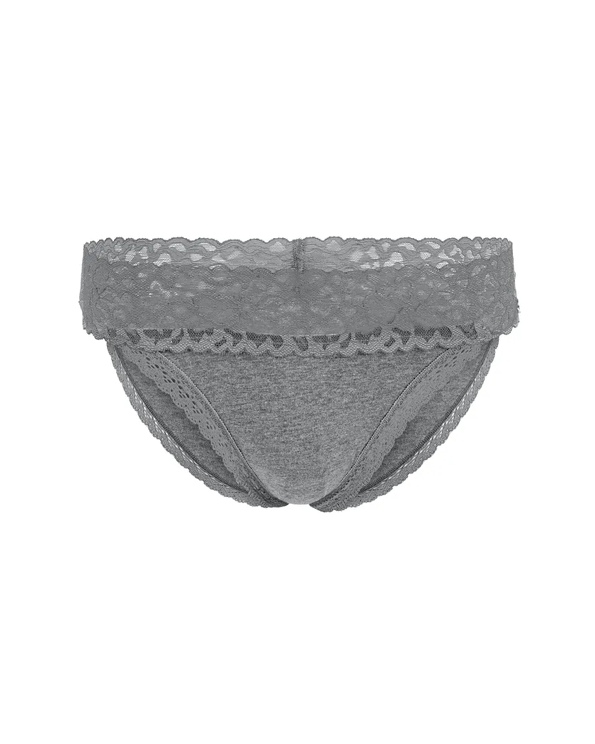 Joany B1 Bikini Gray panty bundle Still 3