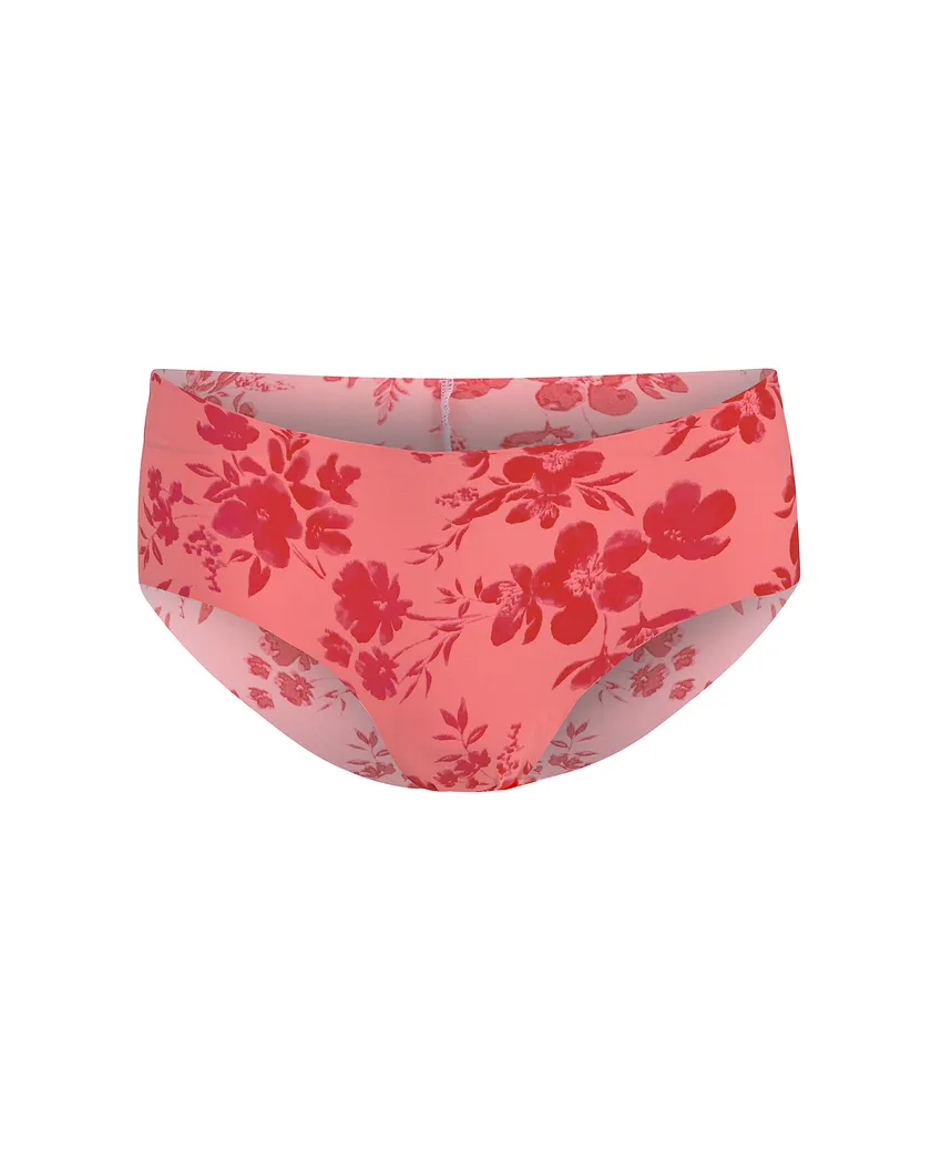Mabel B1 Hipster Floral Red panty bundle Still 3
