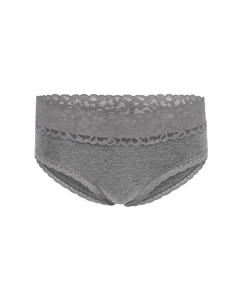 Milley B1 Hipster Gray panty bundle Still 3