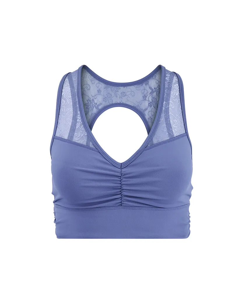 Evelin Dark Blue Contour activewear bundle Still 3