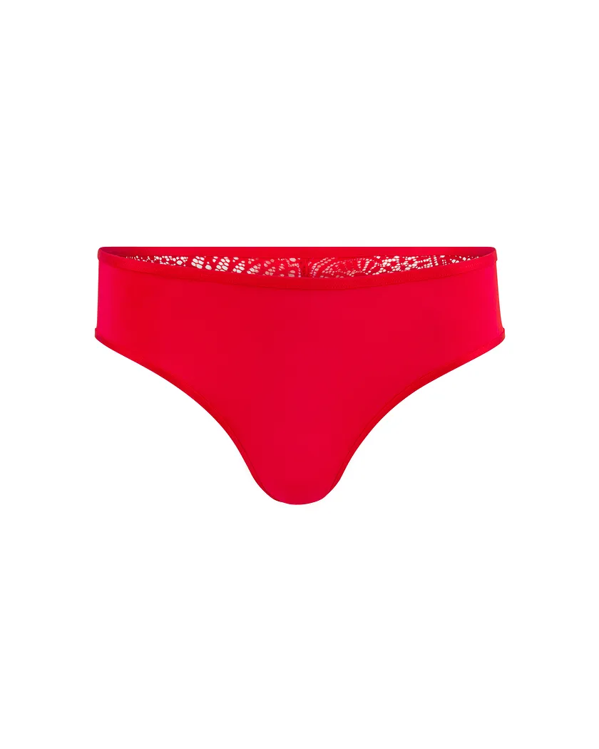 Beatrice Cheeky Dark Red 2 panty bundle Still 3