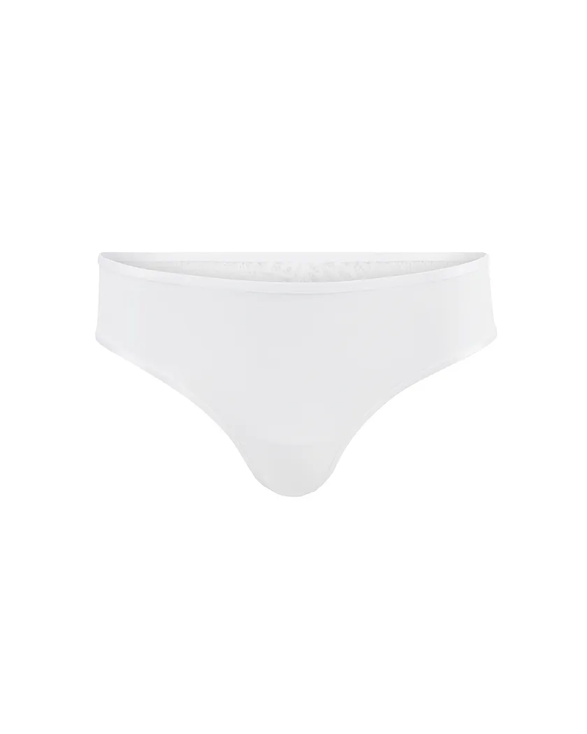 Beatrice Cheeky White panty bundle Still 3