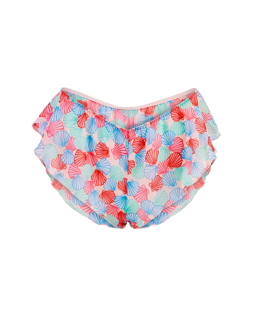 Graciela Cheeky Novelty Pink panty bundle Still 3