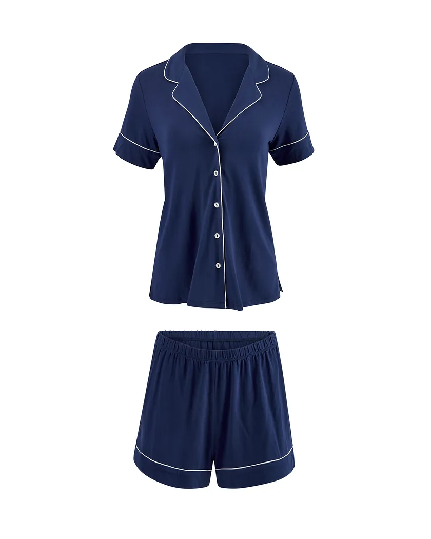 Jane B1 Dark Blue sleepwear bundle Still 3