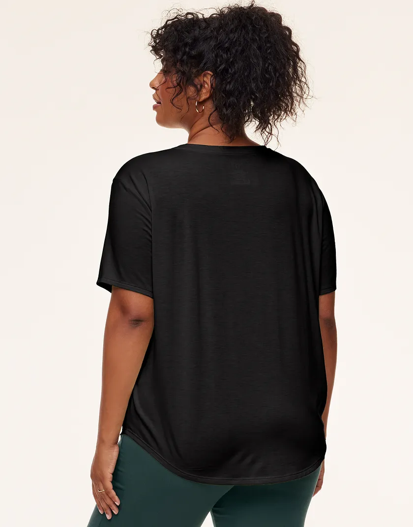 Molly Dark Black Plus lounge bundle Model 5
