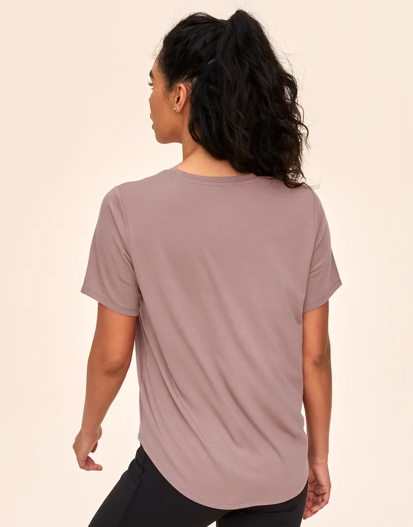 Molly Medium Gray lounge bundle Model 4
