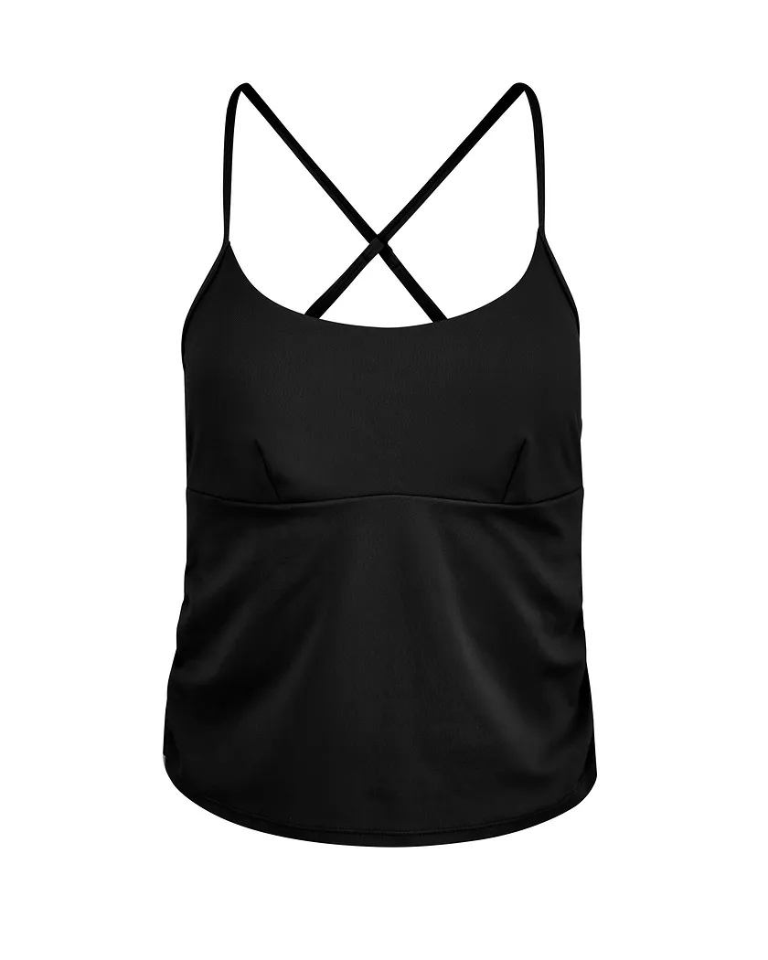 Jaden Black Contour activewear bundle Still 3